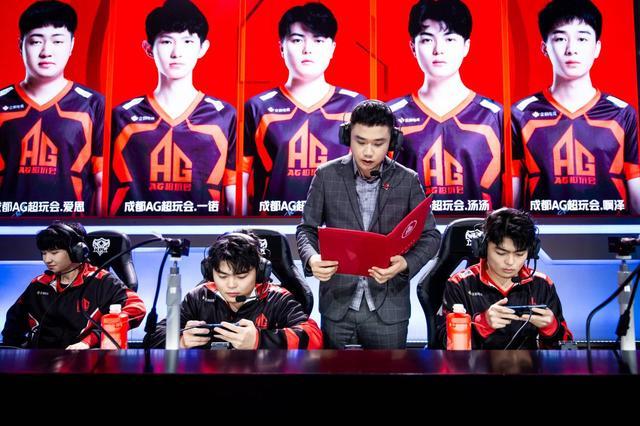 在管理和战