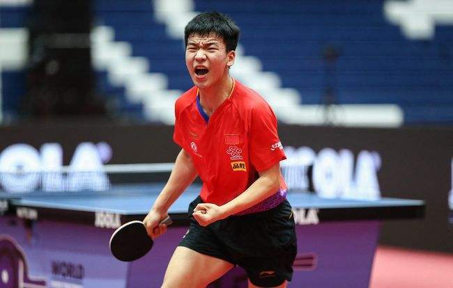 次较量中 次较量中